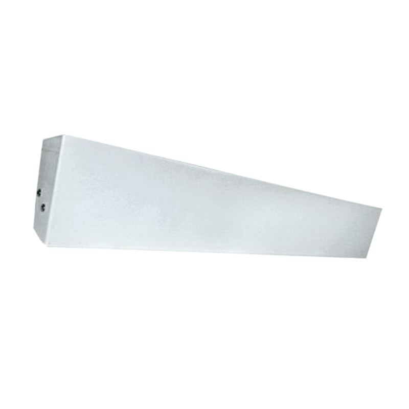 Опромінювач бактерицидний ОБП 1-30 з екраном (PHILIPS), безозоновий